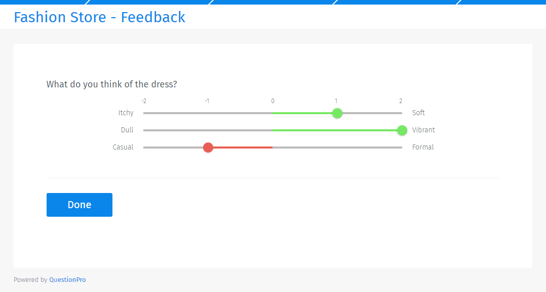 Survey Software Help Image